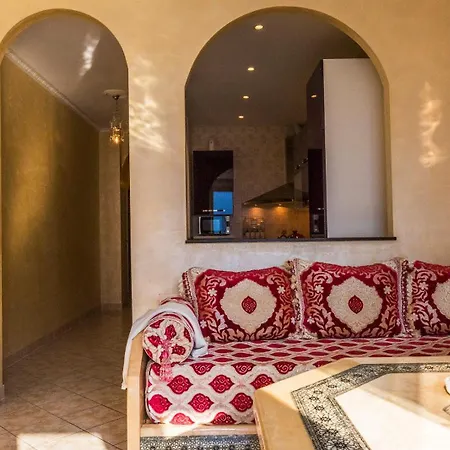Altido Marocco Style In Como Lake Appartement *
