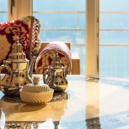Apartament Altido Marocco Style In Como Lake Nesso