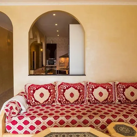 Altido Marocco Style In Como Lake