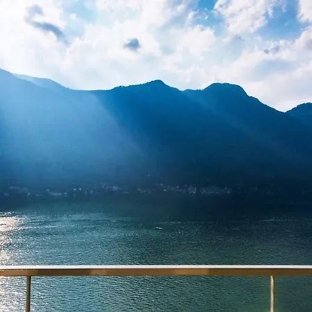 Apartament Altido Marocco Style In Como Lake