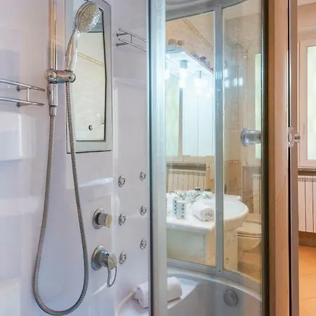 Apartament Altido Marocco Style In Como Lake Nesso