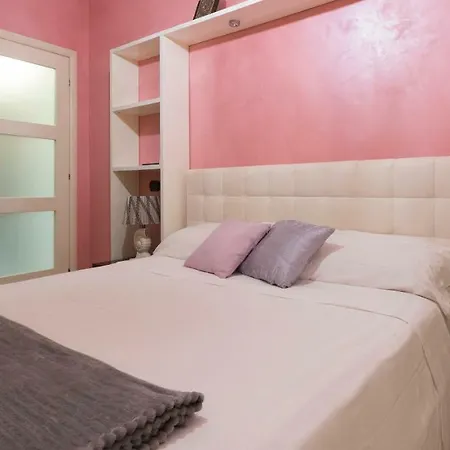 Altido Marocco Style In Como Lake Appartement