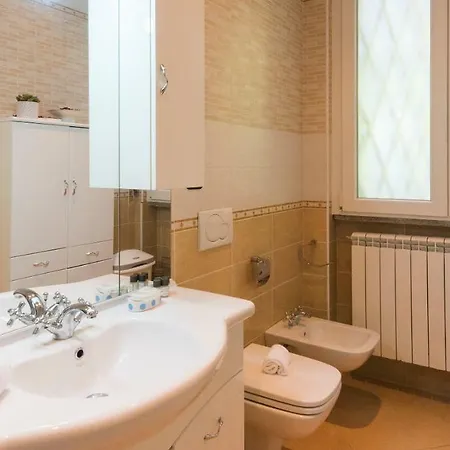 Altido Marocco Style In Como Lake Appartement Nesso