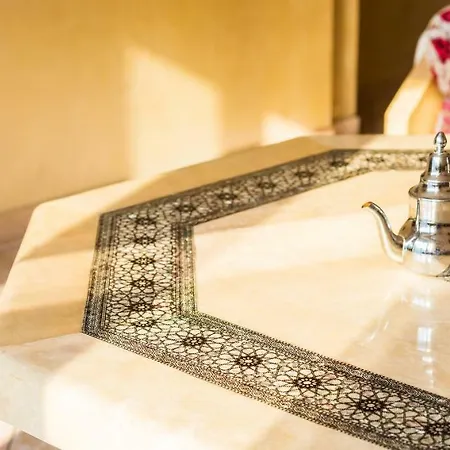 Altido Marocco Style In Como Lake