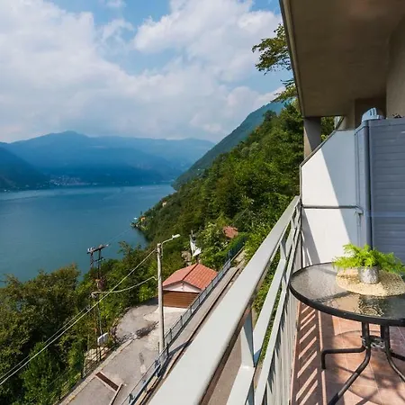 Apartament Altido Marocco Style In Como Lake *