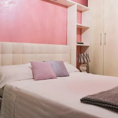 Apartament Altido Marocco Style In Como Lake Nesso