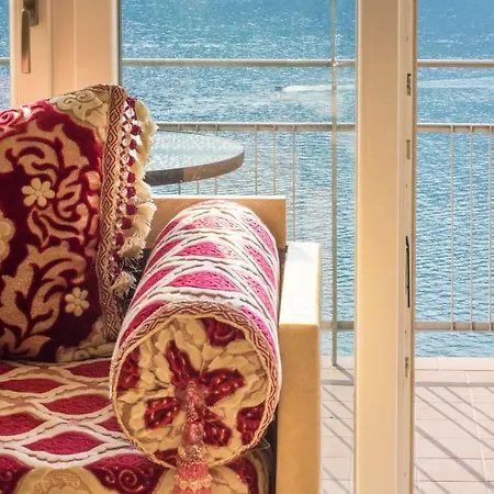 شقة Altido Marocco Style In Como Lake نيسّو