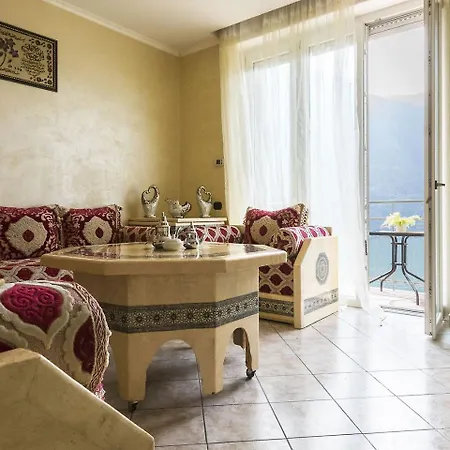شقة Altido Marocco Style In Como Lake نيسّو