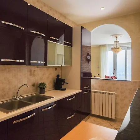 Altido Marocco Style In Como Lake