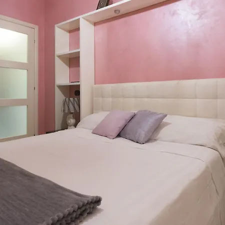 Altido Marocco Style In Como Lake Appartement Nesso