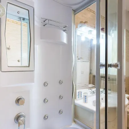 Altido Marocco Style In Como Lake Apartament *