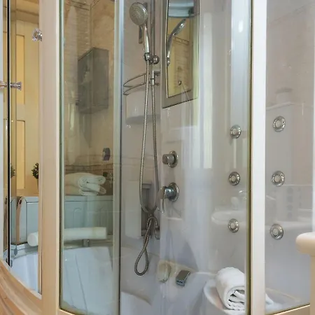 Altido Marocco Style In Como Lake Appartement