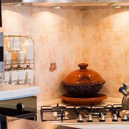 Altido Marocco Style In Como Lake Appartamento