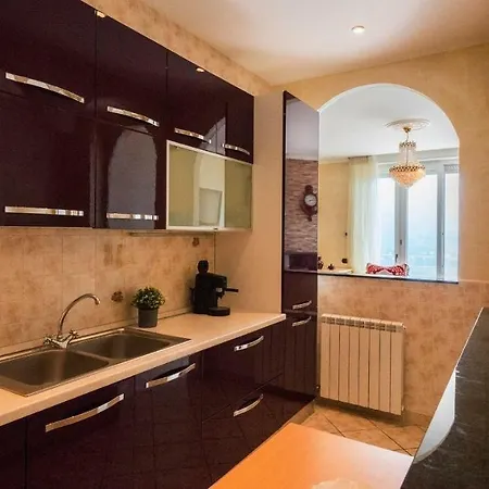 Altido Marocco Style In Como Lake Appartamento