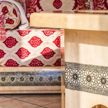 Appartamento Altido Marocco Style In Como Lake Nesso