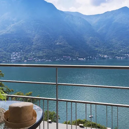 Altido Marocco Style In Como Lake Appartamento *